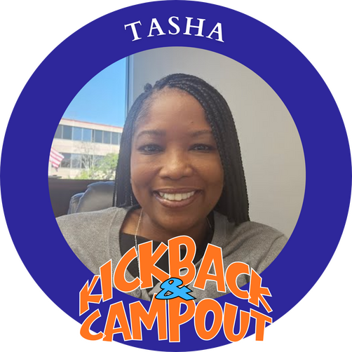 Tasha Tasha