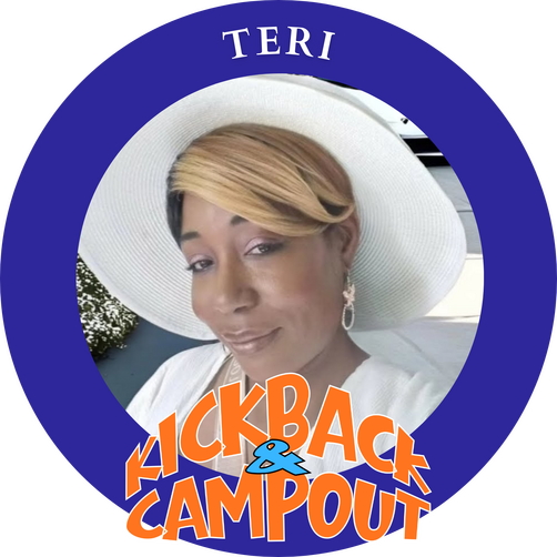 Teri Teri